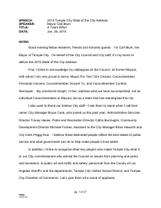 First page of templecityca.gov/DocumentCenter/View/2327